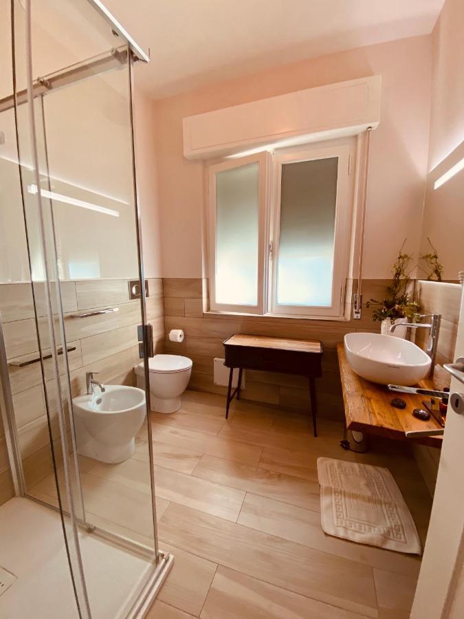 Bed and Breakfast Le Cicale San Leo Exterior foto