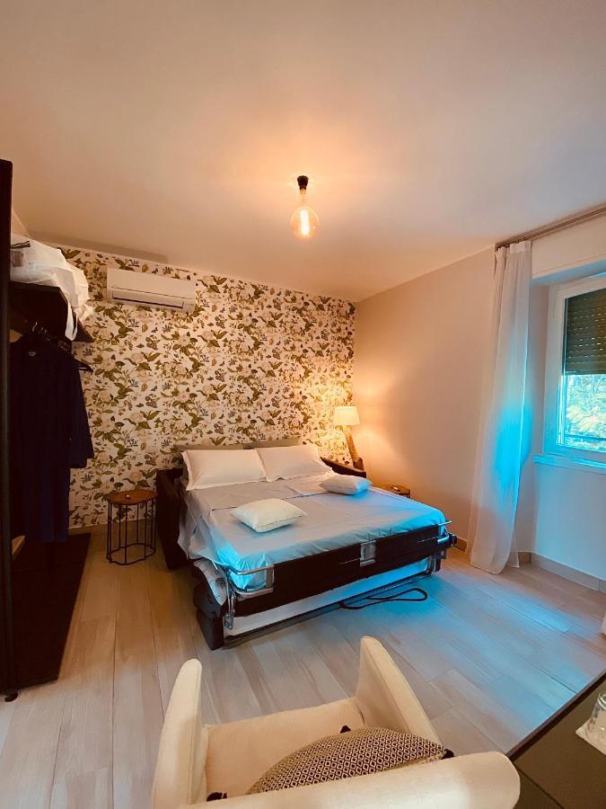 Bed and Breakfast Le Cicale San Leo Exterior foto