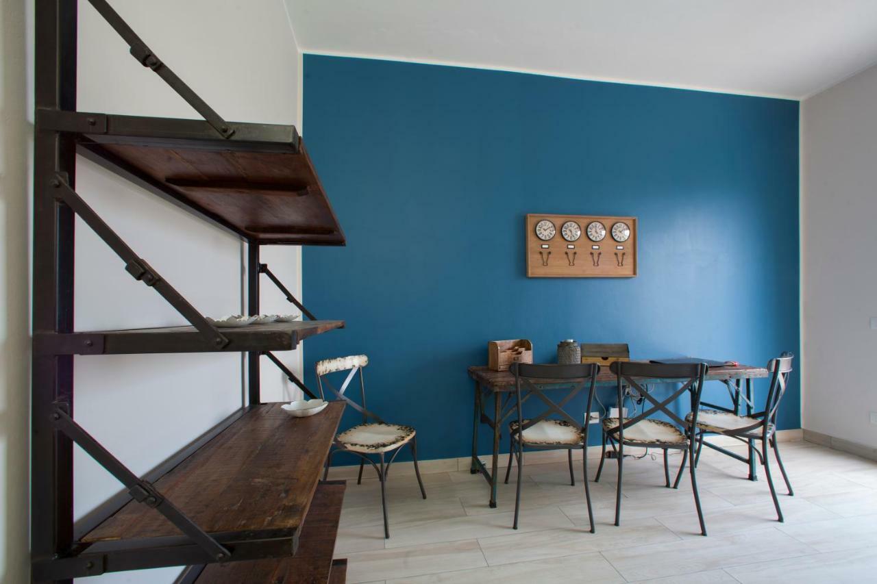 Bed and Breakfast Le Cicale San Leo Exterior foto