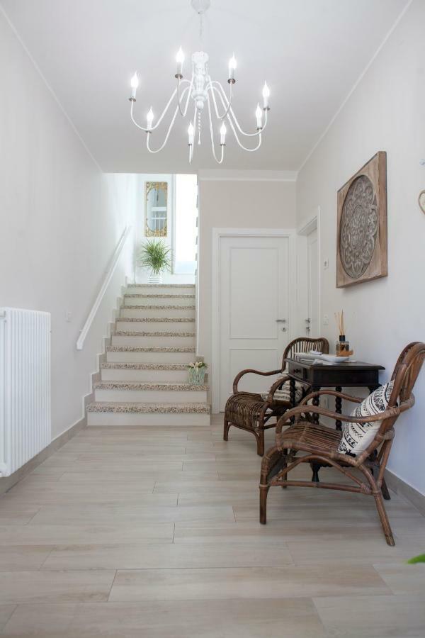 Bed and Breakfast Le Cicale San Leo Exterior foto