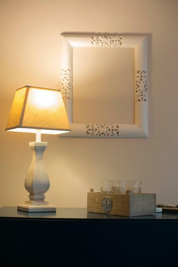 Bed and Breakfast Le Cicale San Leo Exterior foto