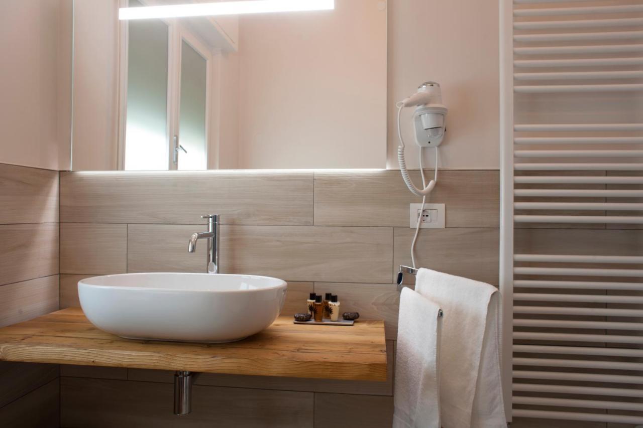 Bed and Breakfast Le Cicale San Leo Exterior foto